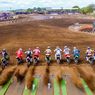 Dua Series MXGP of Indonesia Digelar di Lombok, Sejumlah Pemda Tolak