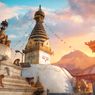 5 Tempat Wisata Nepal yang Wajib Dikunjungi, Tak Cuma Gunung Everest