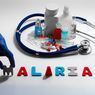 Sejak Januari, 418 Kasus Malaria Ditemukan di Kota Sorong
