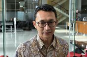 KPK Panggil Anak Pengusaha Menas Erwin Terkait Kasus Hasbi Hasan