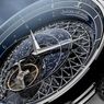 Arloji Baru Jaeger-LeCoultre, Tonjolkan Fungsi Flying Tourbillon