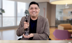 Raih “Best Company to Work For in Asia 2021”, Telkom Jadi Perusahaan Paling Disenangi Karyawan