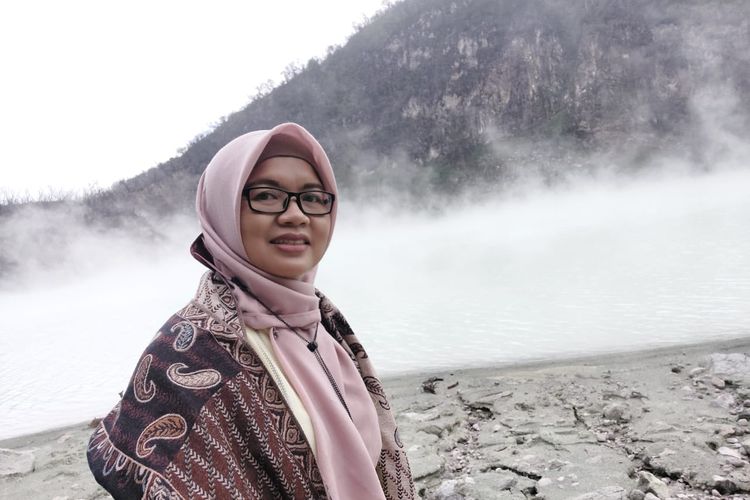 Kepala Bidang (Kabid) Energi Baru dan Terbarukan Dinas ESDM Jateng, Eni Lestari. Dia menjelaskan pada Selasa (4/7/2023), total potensi BSG yang diketahui di Jawa Tengah adalah sekitar 14,47 juta SCF (Standart Cubic Feet). Jumlah itu, menurut dia, terbilang cukup besar.