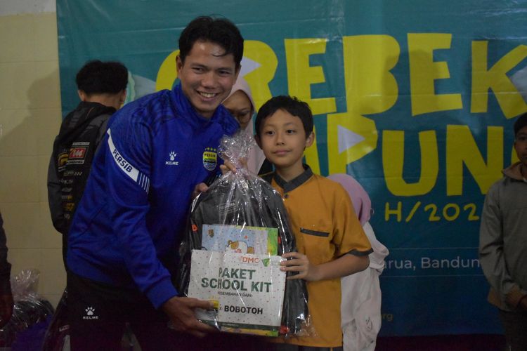 Kampanye “Berzakat Itu Kalcer” Berjalan Efektif, Donatur Baru Dompet Dhuafa Tumbuh 72,8 Persen