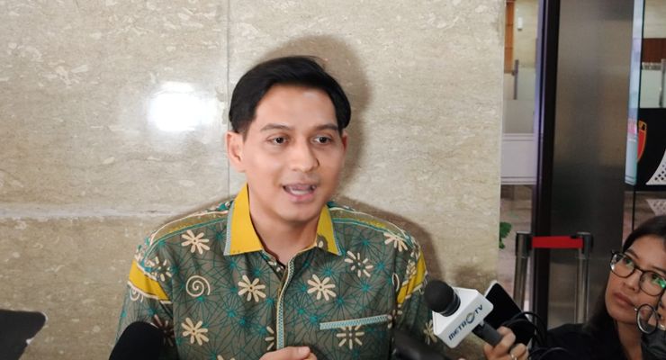 Lucky Hakim Ungkap Alasan Enggan Buru-buru Kampanye Pilkada Indramayu 2024