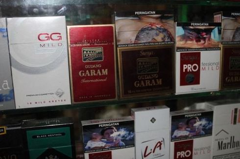 Dituntut Konsumen Rp 1 Triliun, Ini Kata Djarum dan Gudang Garam