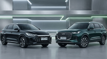 Semula Jualan EV, Kini Merek China Gencar ke Hybrid dan PHEV