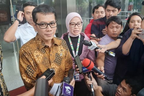 Ditanya Soal Target Wisatawan, Ini Kata Menpar