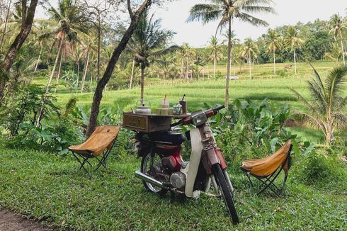 Titik Nol Ngopi Malang: Harga Menu, Jam Buka, dan Rute