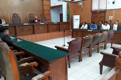 Pengacara Hary Tanoe Kecewa Hakim Tolak Praperadilan