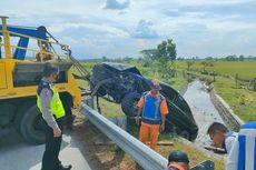 Kecelakaan di Tol Madiun-Surabaya, Anggota DPRD Kota Kediri Meninggal Dunia 