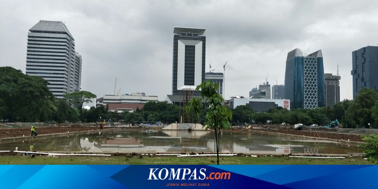 Membandingkan Total Utang Pemerintah Vs Aset Negara