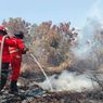 18 Perusahaan Dituntut Ganti Rugi Lingkungan Rp 6,1 Triliun karena Karhutla