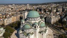Beasiswa Kuliah S1-S3 Gratis ke Serbia, Ada Uang Saku Rp 3,1 Juta Per Bulan