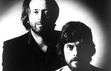 The Alan Parsons Project