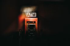 Sebelum Bobol ATM di Kelapa Gading, Pelaku Pantau Lokasi Berulang Kali 