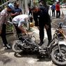 Sosok L Pelaku Bom Bunuh Diri Makassar, Yatim Sejak Usia 5 Tahun, Berhenti Kuliah, dan Dinikahkan oleh Teroris JAD