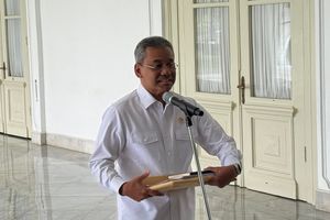 Utang BLBI ke BI Lunas, Pemerintah Tetap Kejar Para Debitur
