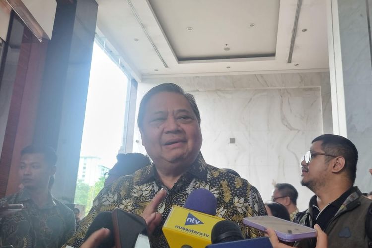 Demi Dongkrak Daya Beli, Pemerintah Akan Berikan 6 Insentif untuk Masyarakat, Apa Saja?