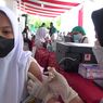 Pemkot Tangsel Sasar 52.406 Peserta Vaksinasi Usia 12-17 Tahun, Pelaksanaannya di Masing-masing Sekolah
