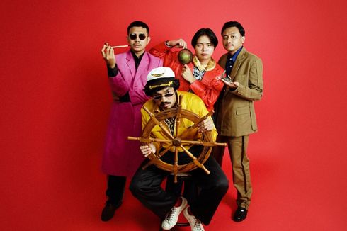 The Panturas Eksplorasi Musik Melayu dalam Lagu Tafsir Mistik