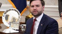 Wapres AS Akui Terobsesi pada UFO, Sebut Alien sebagai Iblis