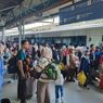Tiket Kereta Mudik Lebaran 2026 Ludes Bertahap, Simak Jadwal Pemesanan dan Tips Agar Tak Kehabisan