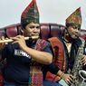 Kisah Seniman Musik Batak, Hidup dari Pesta ke Pesta Kini Terdampak karena Corona