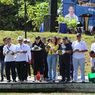 Taman Rusa di Batam Kini Tambah Kolam Koi dan Taman Edukasi