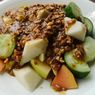5 Tempat Makan Rujak Manis di Surabaya, Harga Mulai Rp 10.000