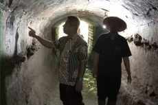 Agar Tetap Bernilai, Warga Diminta Jaga Keaslian Bunker Peninggalan Belanda di Klaten