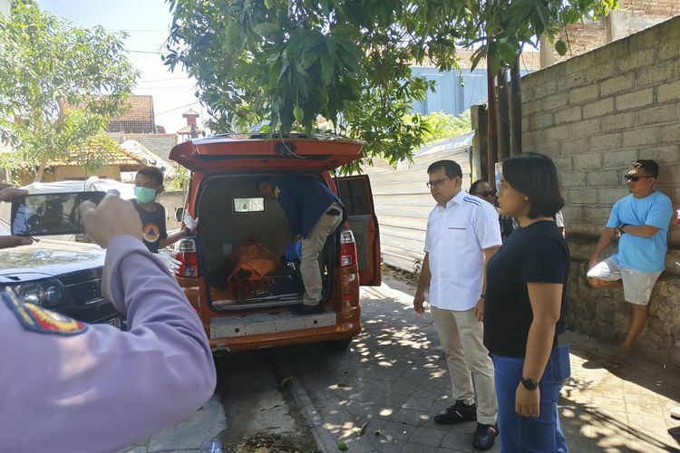 Pria Australia dan 2 Anaknya Ditemukan Tewas di Legian Bali, Polisi Selidiki