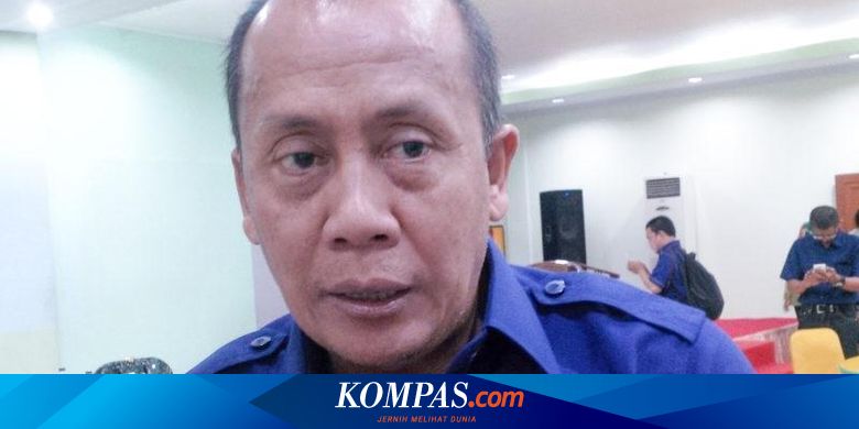 Profil dan Harta Saan Mustopa yang Jadi Wakil Ketua DPR 2024-2029
