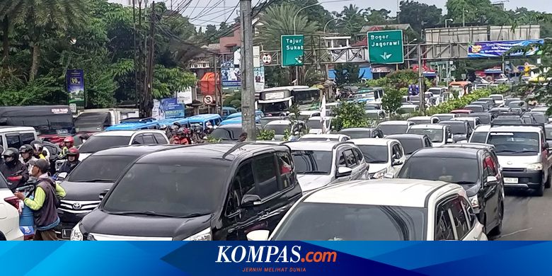 Rencana Pembatasan Usia Kendaraan 10 Tahun di Jakarta, Untuk Siapa?