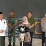 Tetapkan Status Darurat Covid-19, Bupati Jombang Minta Pemilik Warung dan PKL Tutup