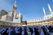 Alasan Arab Saudi Bekukan 1.800 Travel Umrah hingga Stop Visa Baru