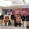 Pilkada Purworejo 2024, Yophi-Lukman Nomor 1 dan Yuli-Dion Nomor 2