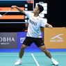 Badminton Asia Championships 2023: Kunci Keberhasilan Ginting Tembus Final