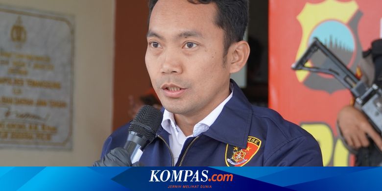 Gadis SMP di Temanggung Dibawa Kabur Pacarnya, Sempat Diperkosa di Sejumlah Tempat
