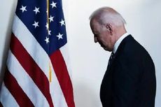 Joe Biden Sempat Merasa Hancur saat Taliban Kuasai Afghanistan