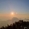 Harga Tiket Pendakian Puncak Songolikur Gunung Muria, Ternyata Gratis