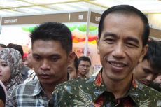 Jokowi Limpahkan Tanggung Jawab MRT kepada Bawahannya