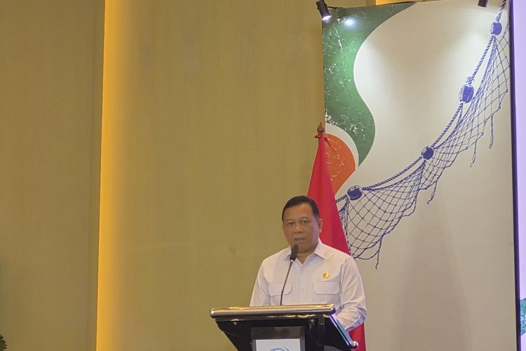 KKP Dorong Peralihan Penangkapan Ikan ke Budidaya seperti China dan Vietnam
