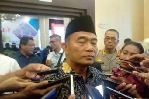 Mendikbud: 46 Sekolah di Maluku Rusak akibat Gempa