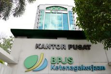 Ada Kasus Jiwasraya dan Asabri, Dirut BPJAMSOSTEK Tegaskan Kinerja Investasi Aman