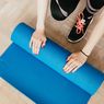 7 Gerakan Prenatal Yoga, Cocok untuk Ibu Hamil