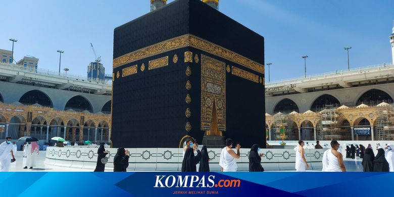 Apakah Paspor Biasa Bisa Digunakan untuk Umrah dan Haji?