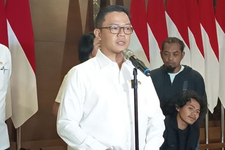 Pemerintah Jamin Penanganan Medis WNI Korban Pembajakan Kapal MT Honour 25