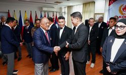 Perkuat Ekosistem Olahraga Nasional, Pemerintah Dorong Pengembangan SDM dan Potensi Ekonomi Daerah lewat Kickboxing