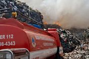 Walhi: Berulangnya Kebakaran TPA karena Buruknya Tata Kelola Sampah